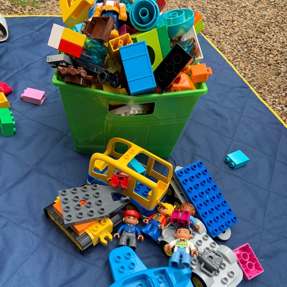Legos